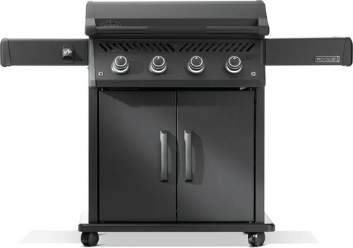 NAPOLEON GOURMET GRILLS Gasbbq phantom rogue pro 30 plancha - afbeelding 1