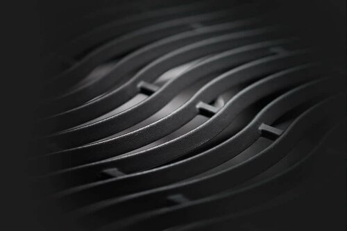 NAPOLEON GOURMET GRILLS Gasbbq rogue pro-s425 m/spit zwart - afbeelding 4