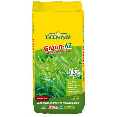 Ecostyle Gazon-az 10kg