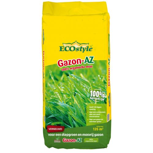 Ecostyle Gazon-az 10kg