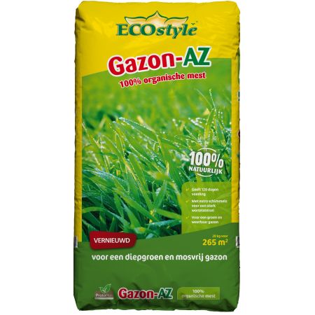 Ecostyle Gazon-az 20kg