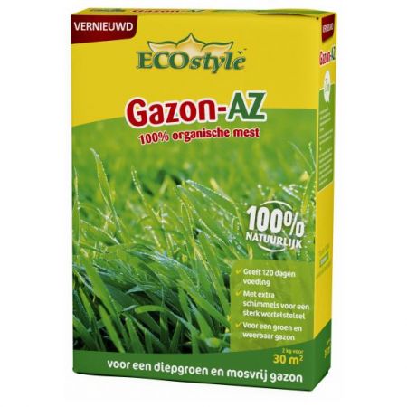 Ecostyle Gazon-az 2kg