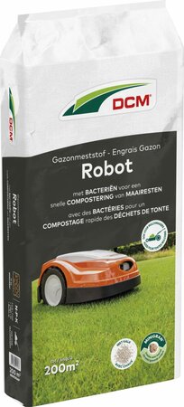 Gazonmeststof robot 10kg