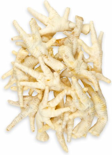 VOSKES Gepofte kippenpoten 300g - afbeelding 2