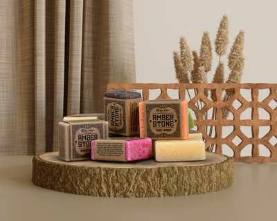 Geurartikelen - Duftartikel