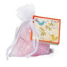 Geurkorrels 30g jazmin blanca