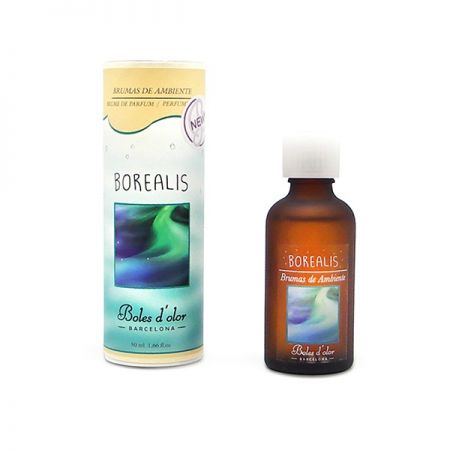 Geurolie 50ml borealis