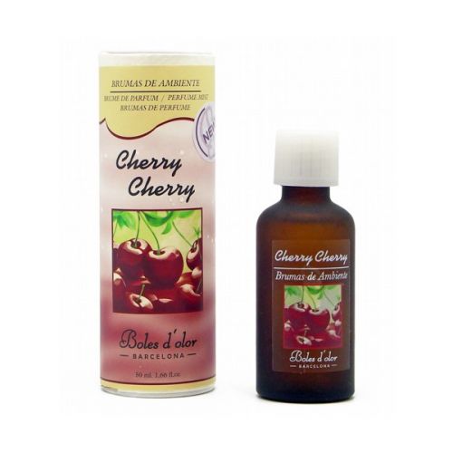 Geurolie 50ml cherry