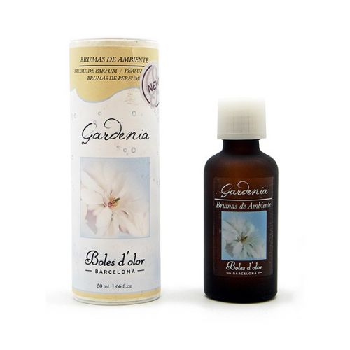 Geurolie 50ml gardenia