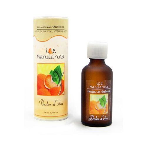 Geurolie 50ml ice mandarina