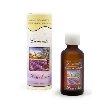 Geurolie 50ml lavande