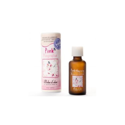 Geurolie 50ml pink magnolia