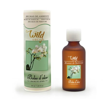 Geurolie 50ml wild orchid