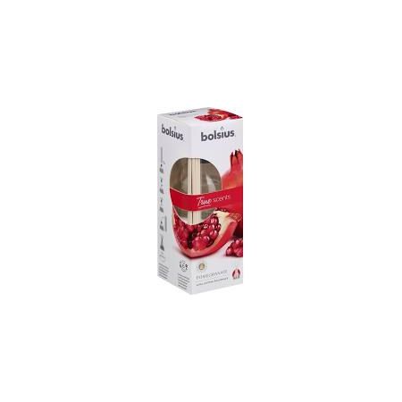 Bolsius Geurverspreider 45ml ts pomegranate