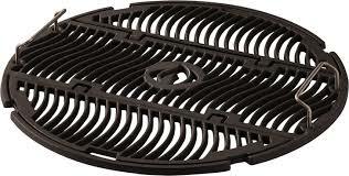 Gietijzeren grillrooster d47cm