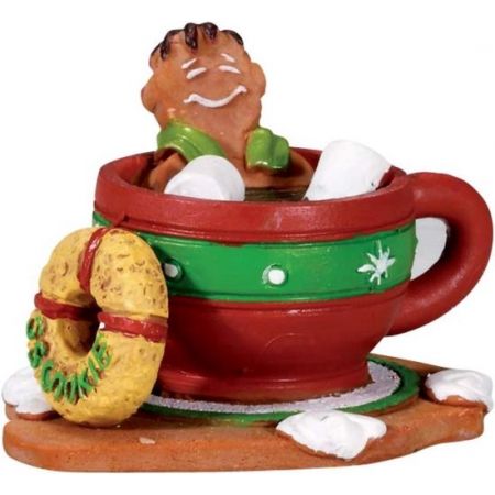 Lemax Gingerbread R & R