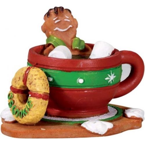 Lemax Gingerbread R & R