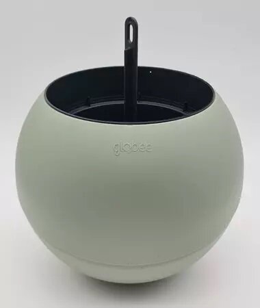 Globee in box olijf - afbeelding 2