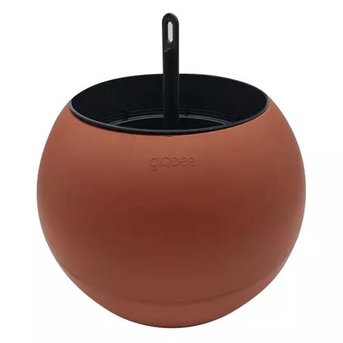 Globee in box terracotta/terracotta - afbeelding 1