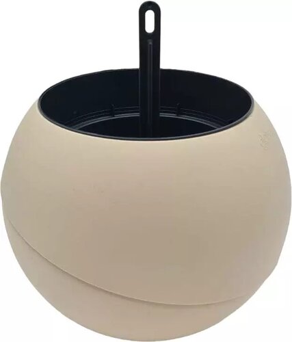 Globee in box zand/zand - afbeelding 2