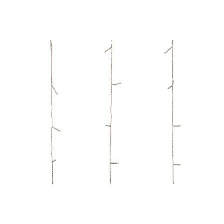 GORDIJNVERLICHTING 200L 100X200CM LED CLASSIC WARM