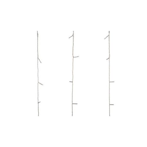 GORDIJNVERLICHTING 200L 100X200CM LED CLASSIC WARM
