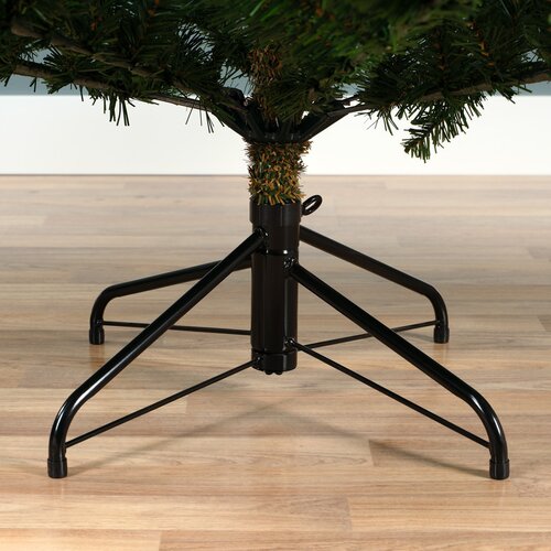Grandis fir d193h360cm groen - afbeelding 3
