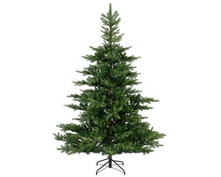 Grandis fir d193h360cm groen - afbeelding 1