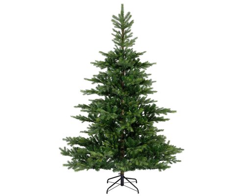 Grandis fir d193h360cm groen - afbeelding 1