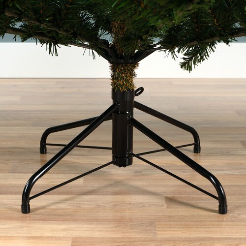 Grandis fir l180cm groen - afbeelding 4
