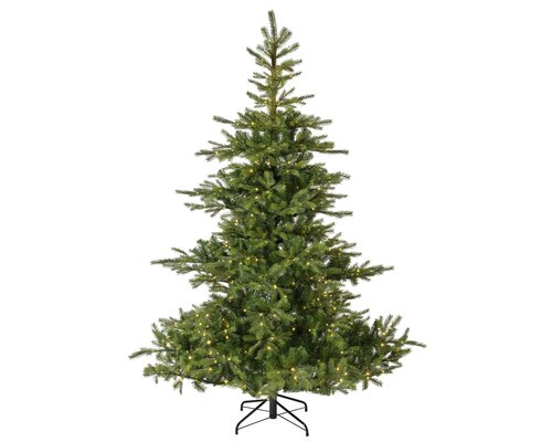 Grandis microled h180cm 400l gn/wwt - afbeelding 1
