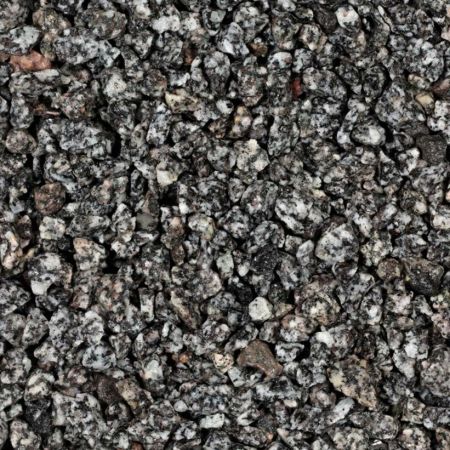 Granito grigio 8-16mm in MB 500kg