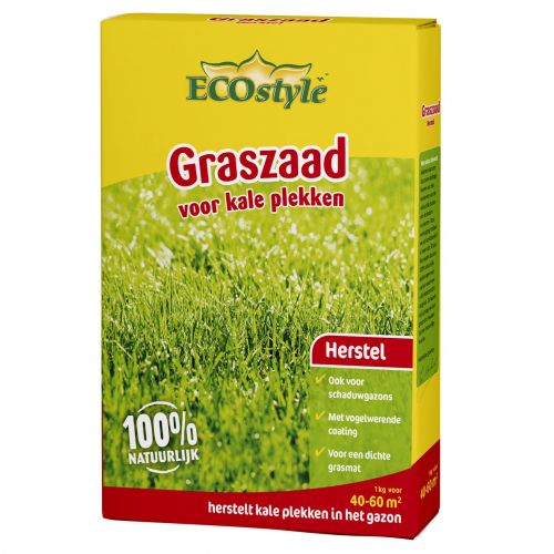 Ecostyle Graszaad herstel 1kg