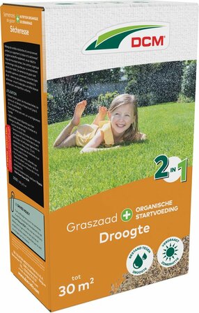 Graszaad plus droogte 1.05kg