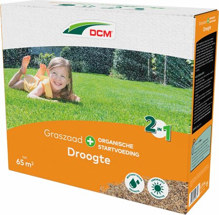 Graszaad plus droogte 2.275kg