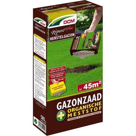 Graszaad riparo plus 0.585kg 45m2