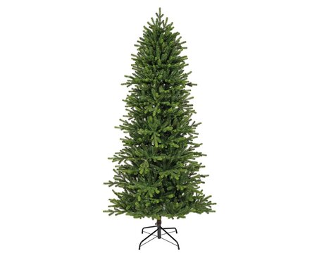 Greenland fir d101h210cm groen - afbeelding 1