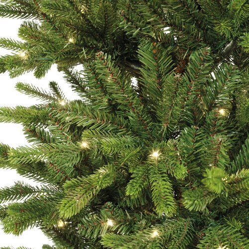 Greenland prelit d101h210cm grn/wwt/kwrm - afbeelding 3