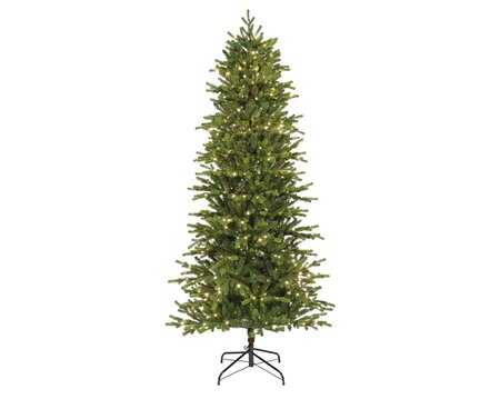 Greenland prelit d109h240cm grn/wwt/kwrm - afbeelding 1