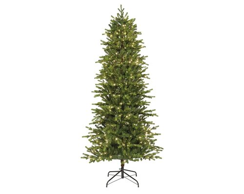 Greenland prelit d109h240cm grn/wwt/kwrm - afbeelding 1
