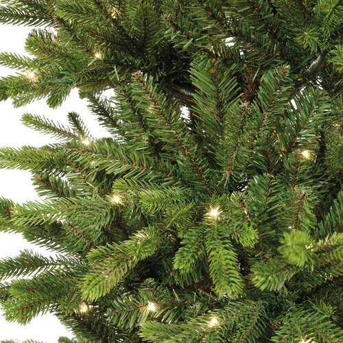 Greenland prelit d93h180cm grn/wwt/kwrm - afbeelding 3