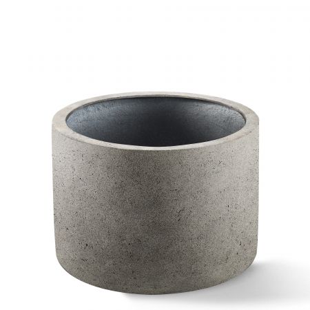 Luca Lifestyle Grigio Cylinder 48x32