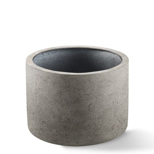 Luca Lifestyle Grigio Cylinder 48x32