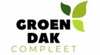 Groen Dak Compleet Groen Dak Compleet