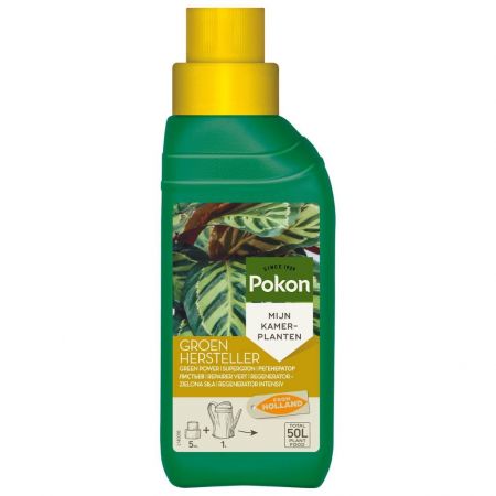 Pokon Groenhersteller 250ml