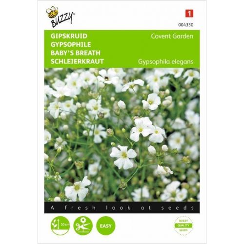Gypsophila covent garden grtbl 1.5g