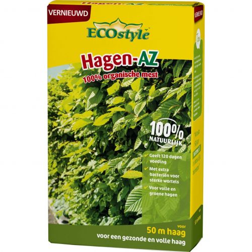 Ecostyle Hagen-az 2.75kg