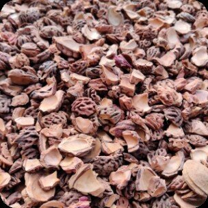 Halve perzikstenen - Mini Bag 330ltr - afbeelding 3