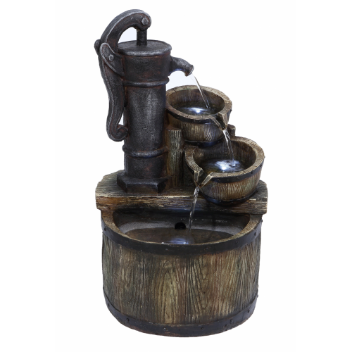 Handpomp 60cm