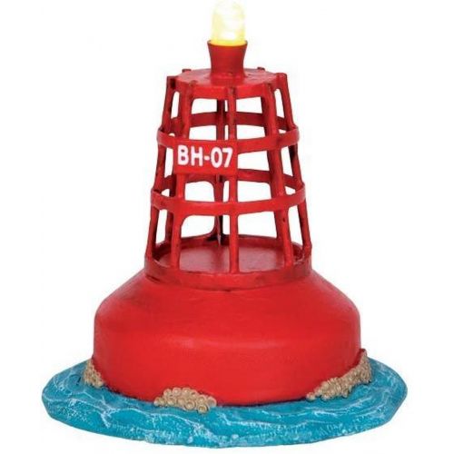 Lemax Harbor Buoy, B/O (4.5V)